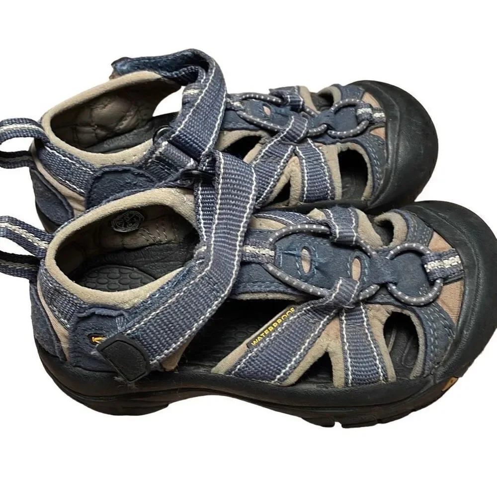 Keen Hybrid Hiking Water Shoes/Sandals - Size 10